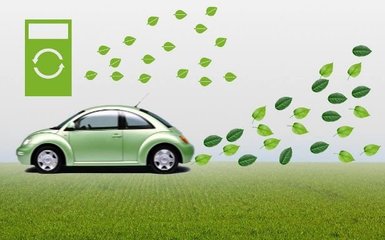 國務(wù)院新規(guī) 2020年至少一半公務(wù)用車為新能源汽車