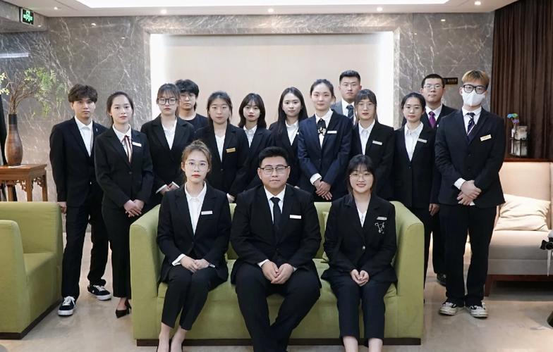 中國勞動關系學院酒店管理專業之餐飲管理詳解