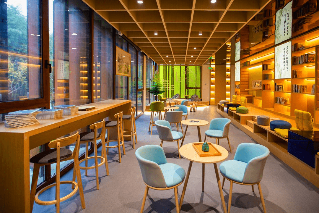 桐畫落戶南京高崗村 途?！懊袼?X”模式探索鄉村振興新路徑與餐飲管理創新