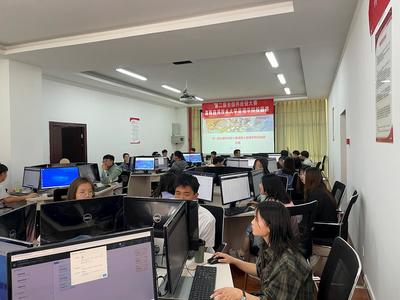 第二屆全國供應鏈大賽滇西大校內選拔賽圓滿落幕，餐飲管理賽道精彩紛呈