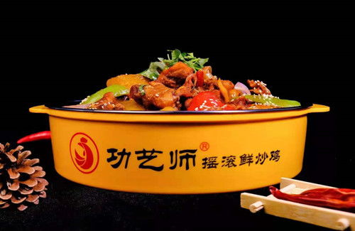 河南金科餐飲管理 引領行業創新，打造卓越餐飲服務新標桿