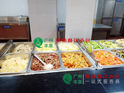 廣州黃埔區(qū)餐飲招商管理新動(dòng)態(tài) 廠家價(jià)格助力餐飲業(yè)高質(zhì)量發(fā)展