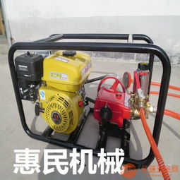 現(xiàn)代化農(nóng)業(yè)裝備 大容量打藥車、蔬菜大棚噴霧器與運(yùn)苗機(jī)的應(yīng)用與優(yōu)勢