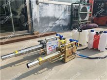 RZ-MWJ大棚彌霧機(jī) 面廣無死角，高效植保新選擇